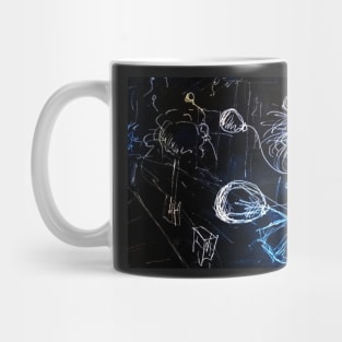 Spring Storm Mug